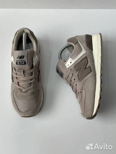 Кроссовки New Balance 574