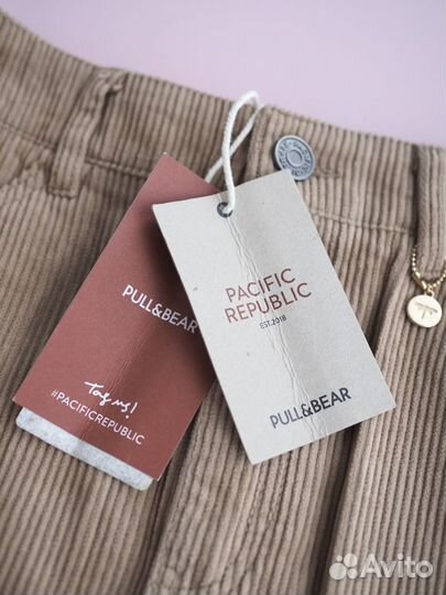 Юбка pull bear