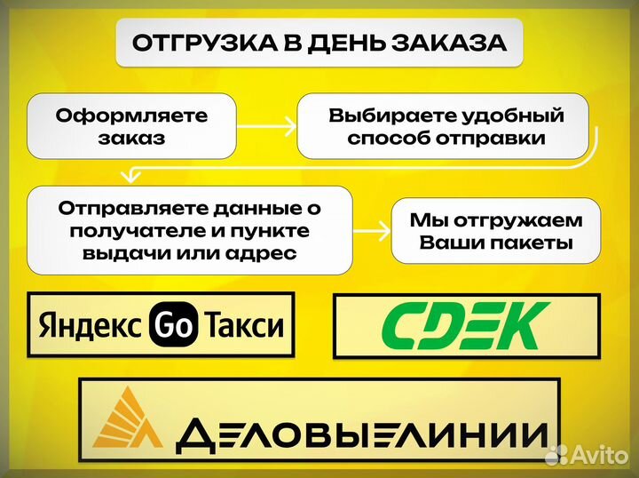 Пакеты зип лок матовые ZIP lock с бегунком для WB