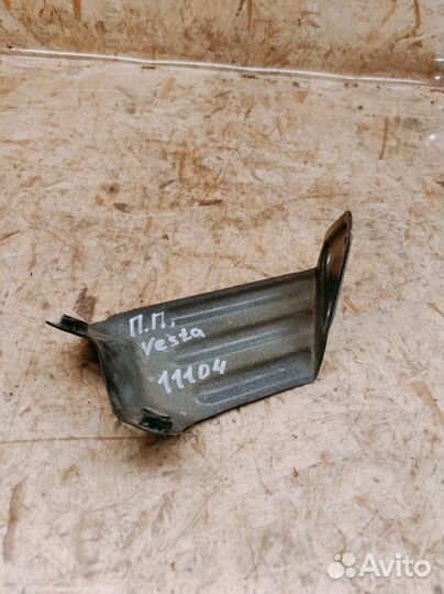 Кронштейн крепления крыла ваз (LADA) Vesta