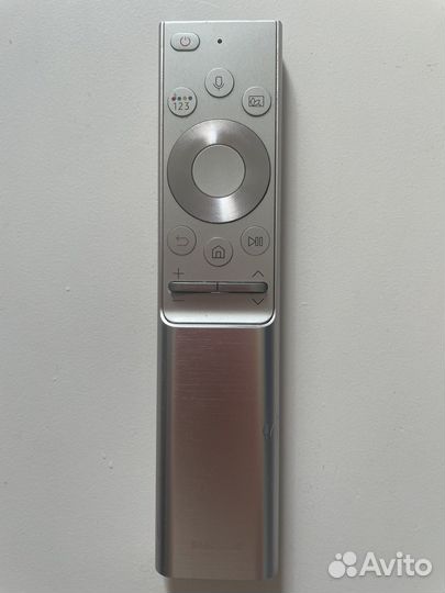 Пульт для телевизора samsung с голосовым