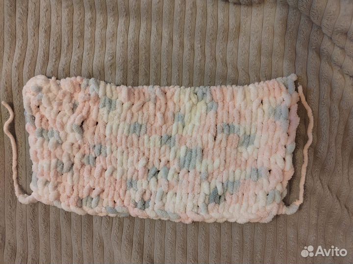 Папона и чомбур для хобихорса