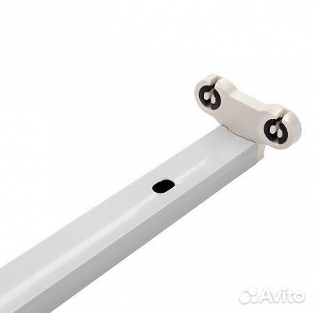 Светильник для светодиодной лампы PPO-T8 2* 1200м