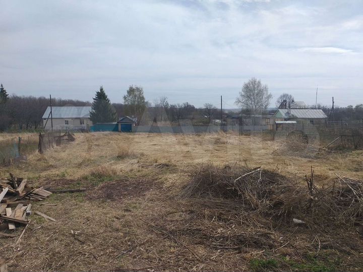 Участок 9,3 сот. (ИЖС)