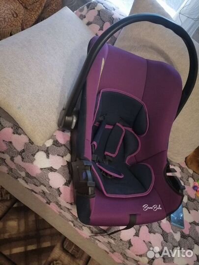 Детская автолюлько