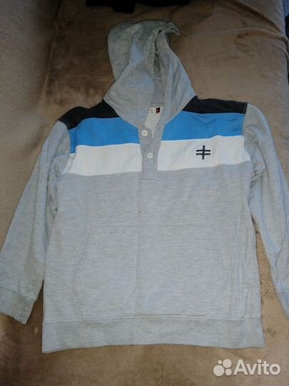 Детские вещи, размеры разные