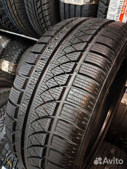 GT Radial Champiro WinterPro HP 225/45 R17 94V