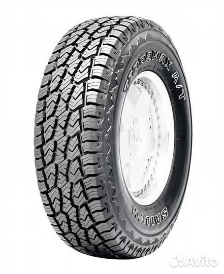 Sailun Terramax A/T 265/70 R17 115S