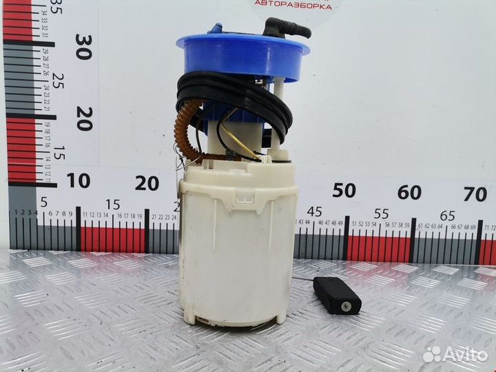 Насос топливный Volkswagen Touran 2005 1T0919051E