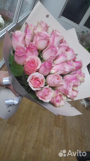 Розы Астрахань классная цена