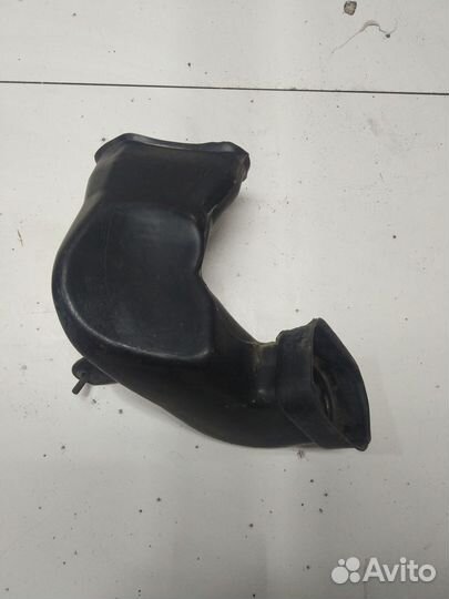 Hyundai Elantra lll патрубок воздушного фильтра