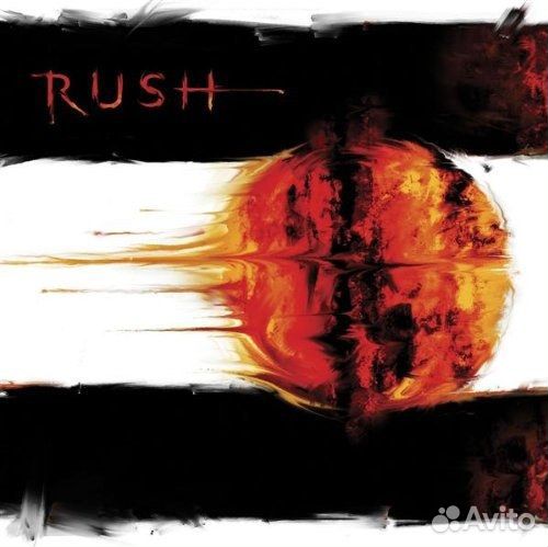Rush - Vapor Trails (1 CD)