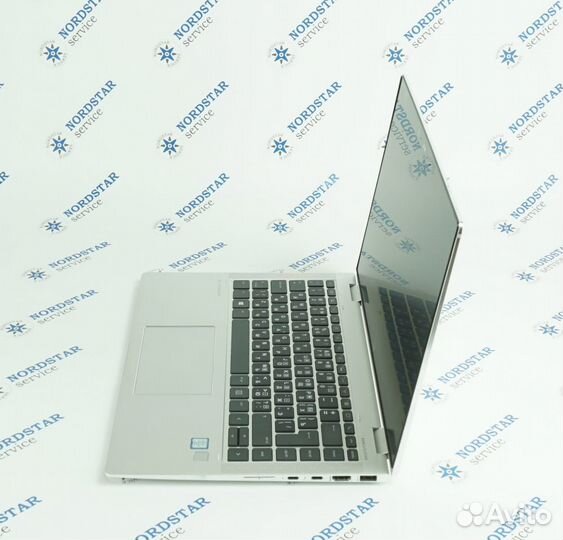 Ультрабук трансформер HP EliteBook x360 1040 G5