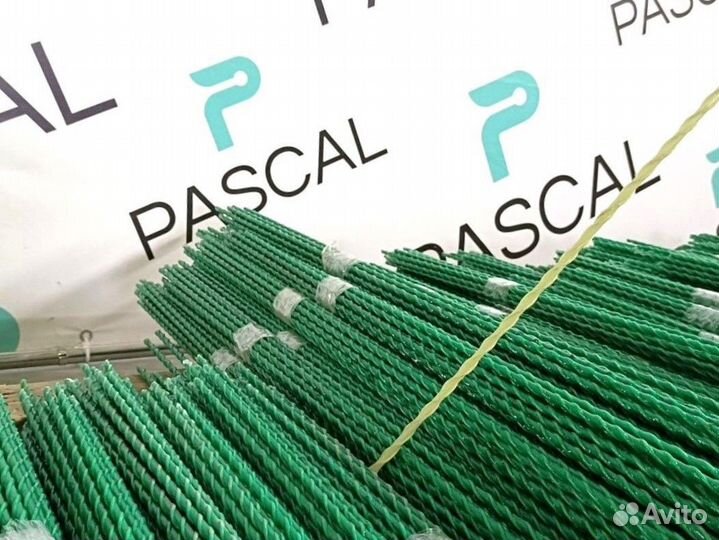 Арматура аск м.п