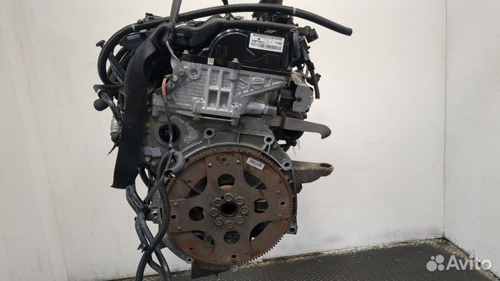 Двигатель BMW X3 F25, 2011