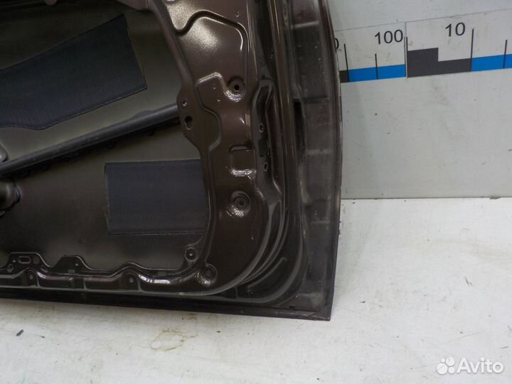 Б/У Дверь передняя левая Hyundai Sonata VII 2017