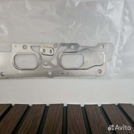 55573805 прокладка выпускного коллектора