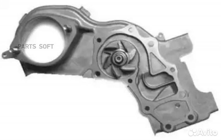 Aisin WPT-115 Водяной насос