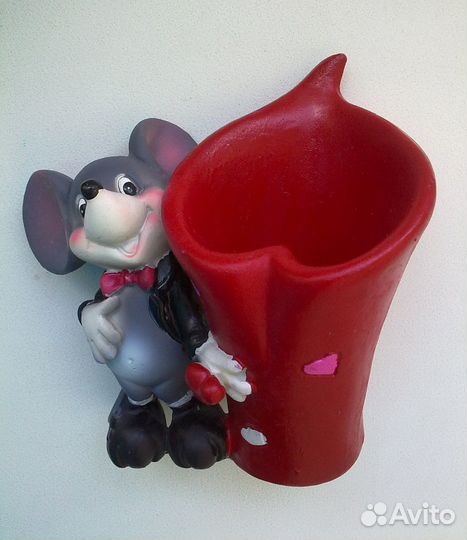 Подставка для ручек и карандашей