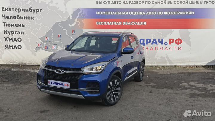 Блок предохранителей Chery Tiggo 4 Т153723031