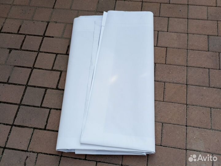 Рекламные баннеры бу