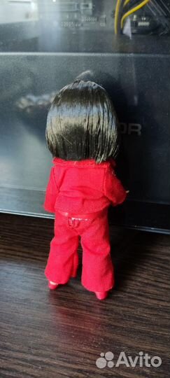 Кукла Келли