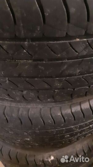 Michelin Agilis 225/65 R17