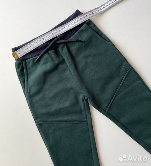 Спортиные штаны для мальчика 92