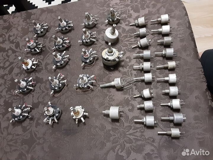 Продаю для аудио СССР