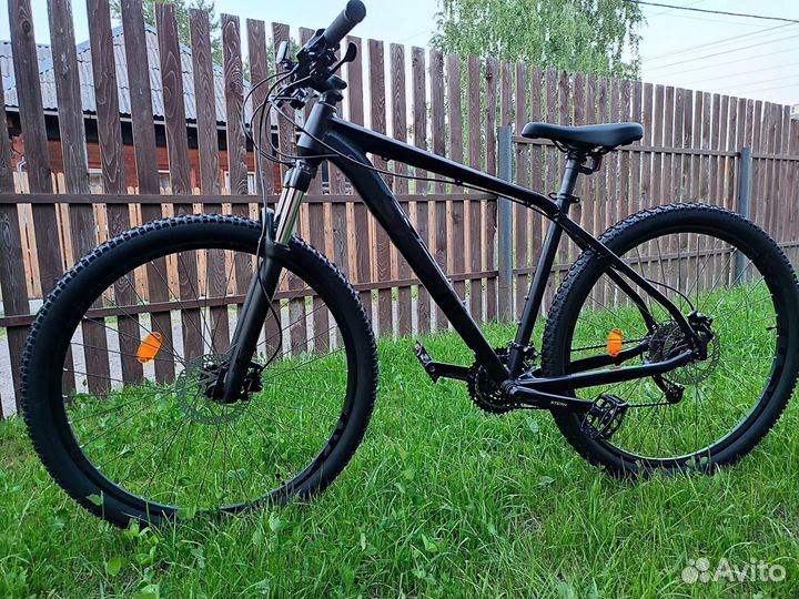 Новый горный велосипед Stern Force 2.0 29