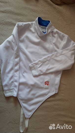 Фехтовальный костюм