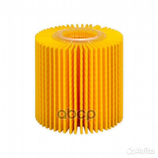 Фильтр масляный toyota camry 09- GIR01011 ganz