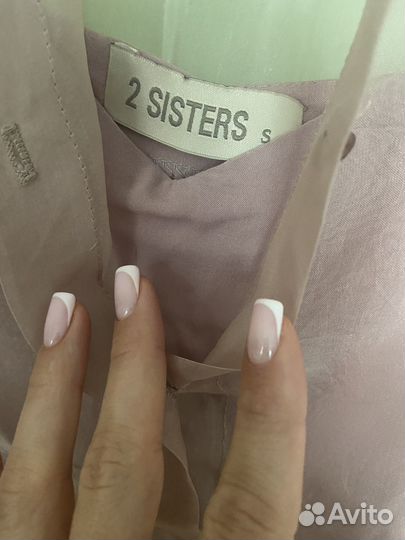 Платье 2 sister