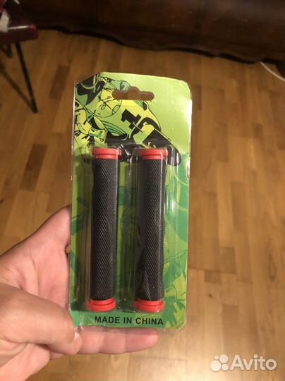 Тормозные ручки