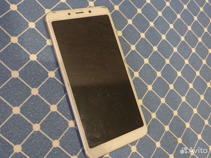 Xiaomi redmi 6a