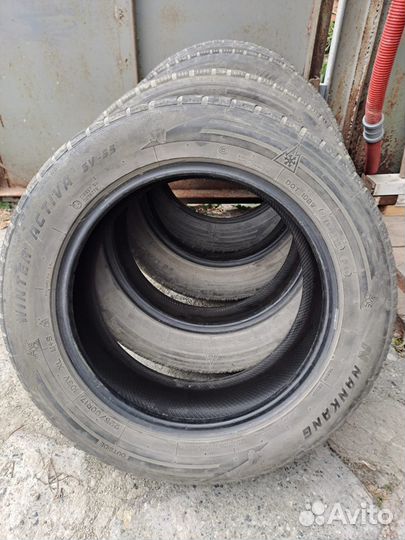 Nankang SV-55 225/60 R17 103V