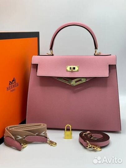 Сумка Hermes Kelly