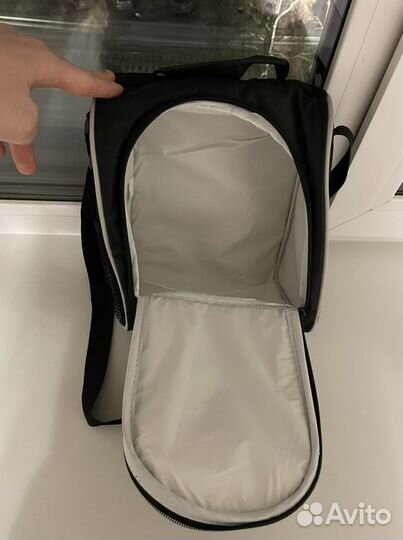 Сумка для ланчбокса