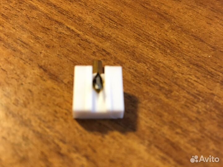 Игла головки звукоснимателя MF 100, MF102, MF104