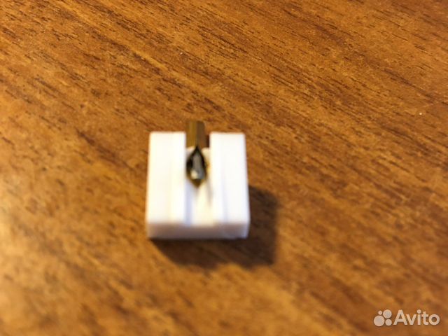 Игла головки звукоснимателя MF 100, MF102, MF104