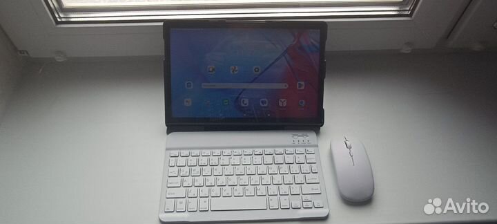 Планшет Lenovo yoga tab 11