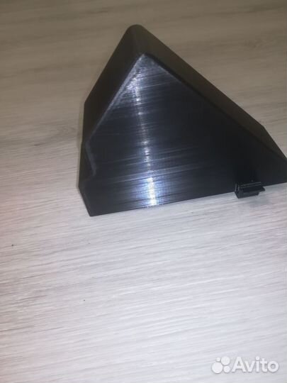 Защитный чехол датчика panoptix lvs 32