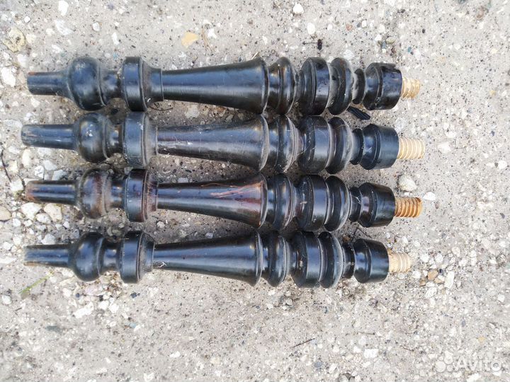 Ножки для стола резные