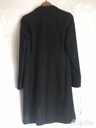 Пальто-пиджак Ines de La Fressang XS (42) новое