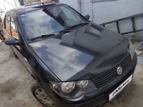 FIAT Albea 1.4 MT, 2011, 114 000 км, с пробегом, цена 450 000 руб.