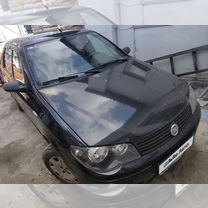 FIAT Albea 1.4 MT, 2011, 114 000 км, с пробегом, цена 450 000 руб.