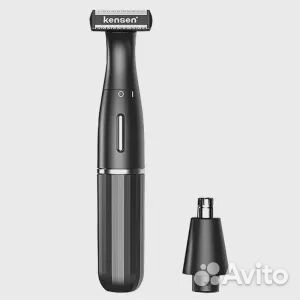 Kensen 05-ktmq11-01A электробритва и триммер для н