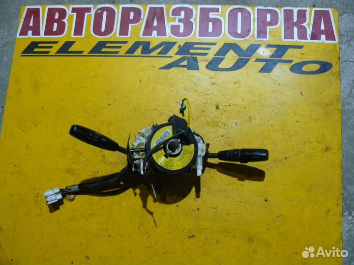 Переключатель подрулевой для Kia Rio 2003г