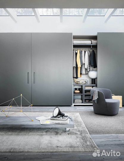 Шкаф купе от производства