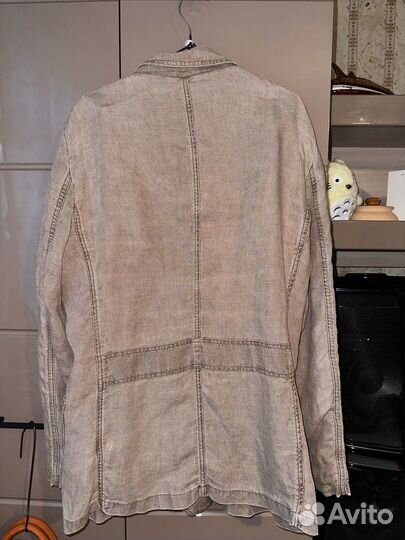 Пиджак мужской летний